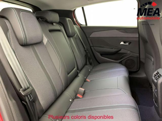 Peugeot 308 image 3