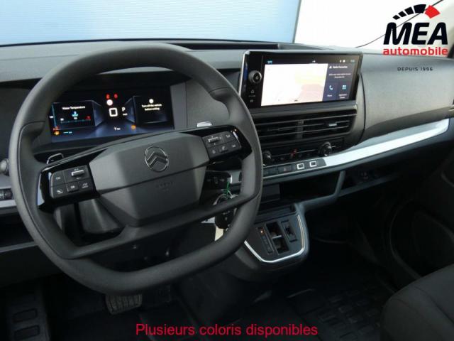 Citroen Jumpy image 6