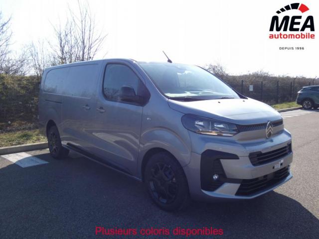 Citroen Jumpy image 4