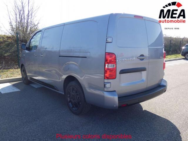 Citroen Jumpy image 2