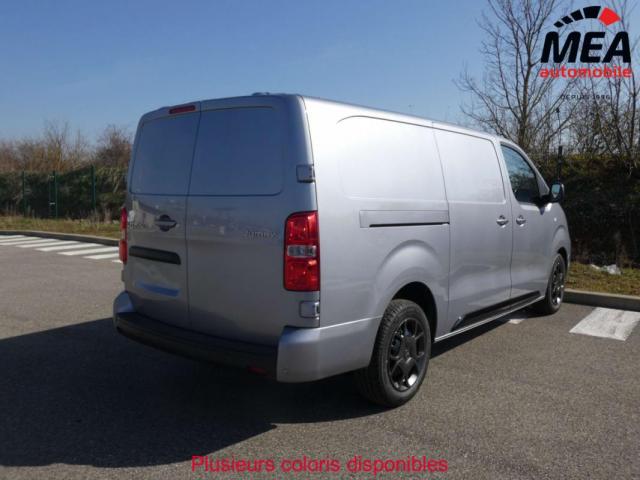 Citroen Jumpy image 9