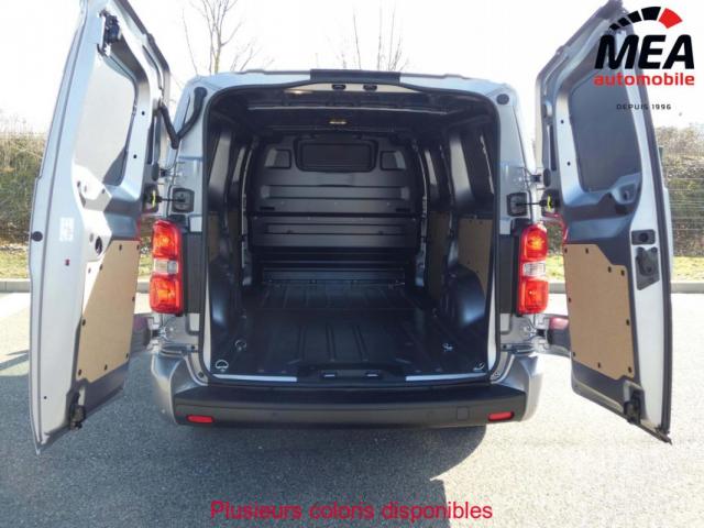 Citroen Jumpy image 3