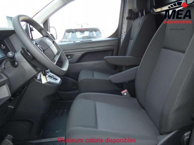 Citroen Jumpy image 7