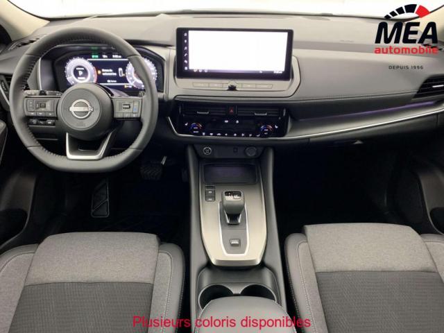Nissan Qashqai image 4