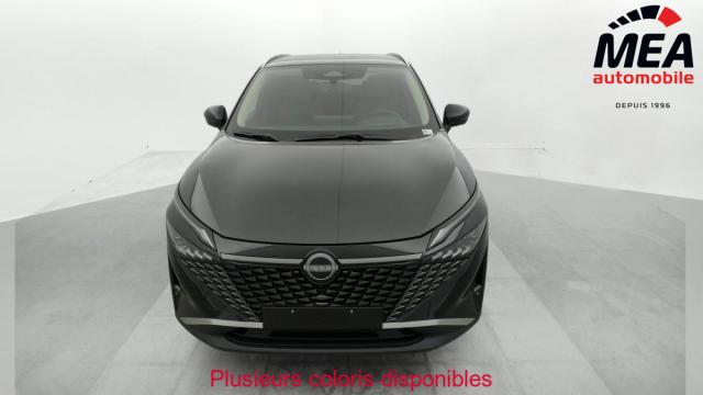 Nissan Qashqai image 3