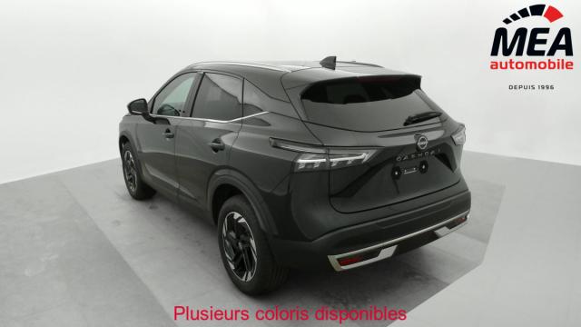 Nissan Qashqai image 2