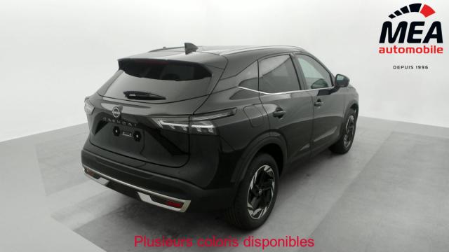 Nissan Qashqai image 6