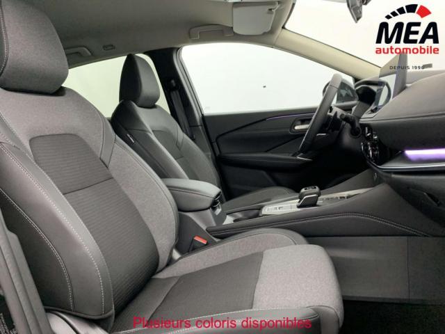 Nissan Qashqai image 7