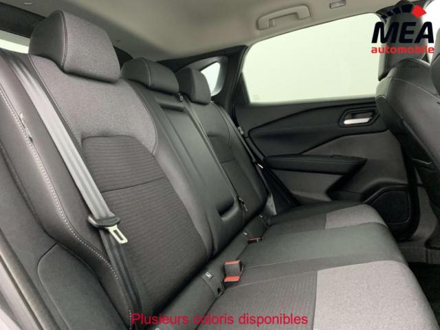 Nissan Qashqai image 1