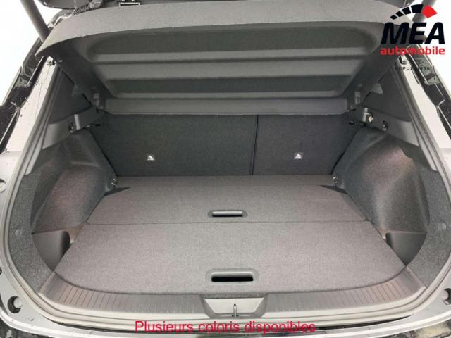 Nissan Qashqai image 5