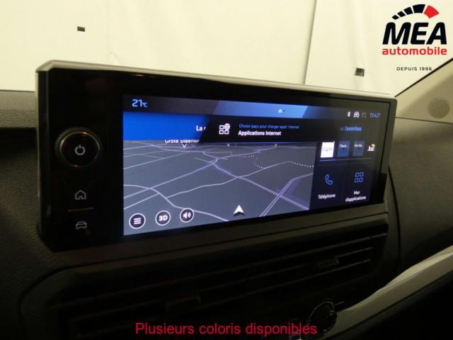 Peugeot Expert image 9