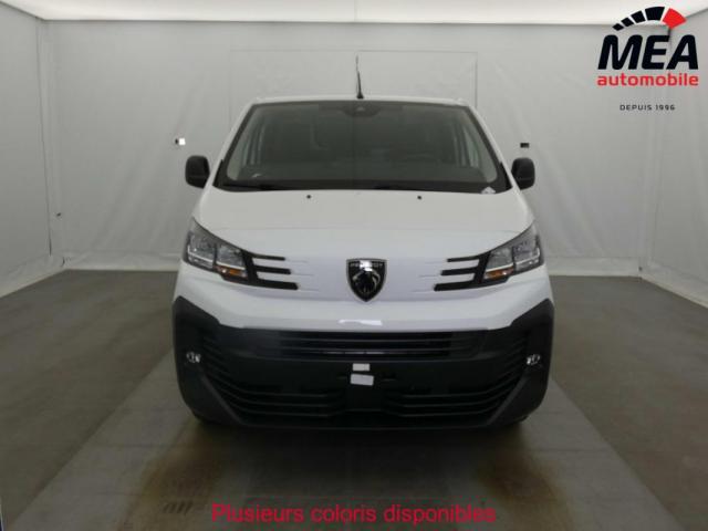 Peugeot Expert image 6