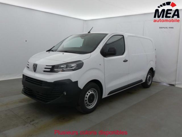 Peugeot Expert image 3