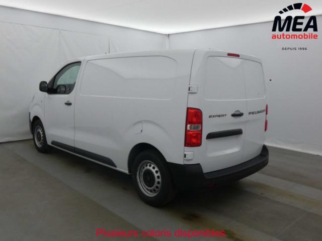 Peugeot Expert image 4