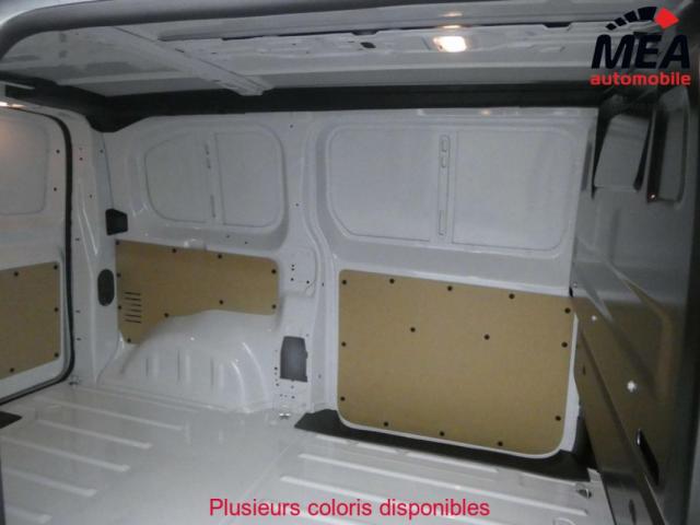 Peugeot Expert image 1