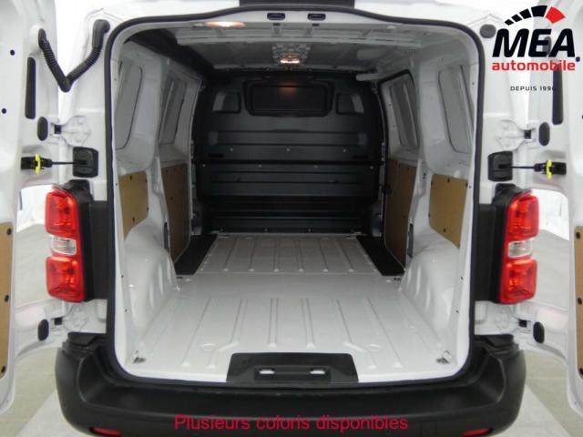Peugeot Expert image 5