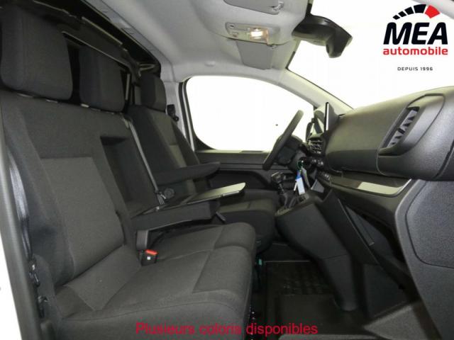 Peugeot Expert image 2