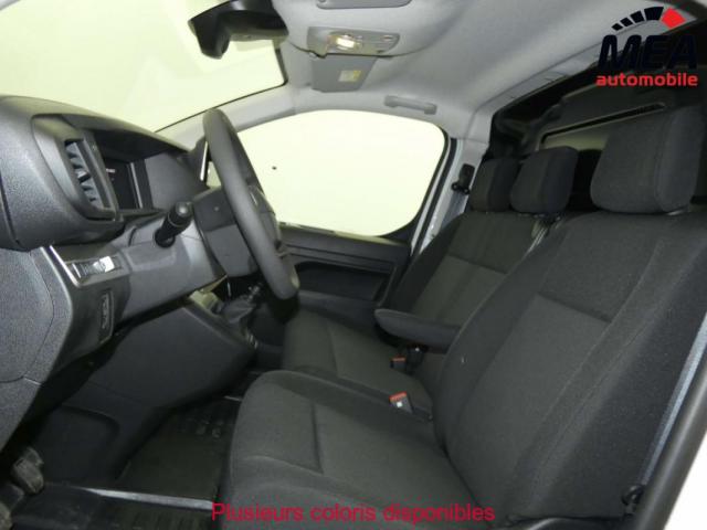Peugeot Expert image 8