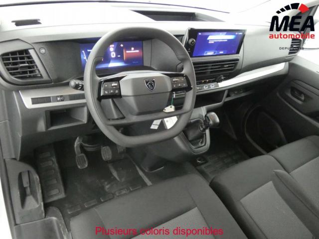 Peugeot Expert image 7