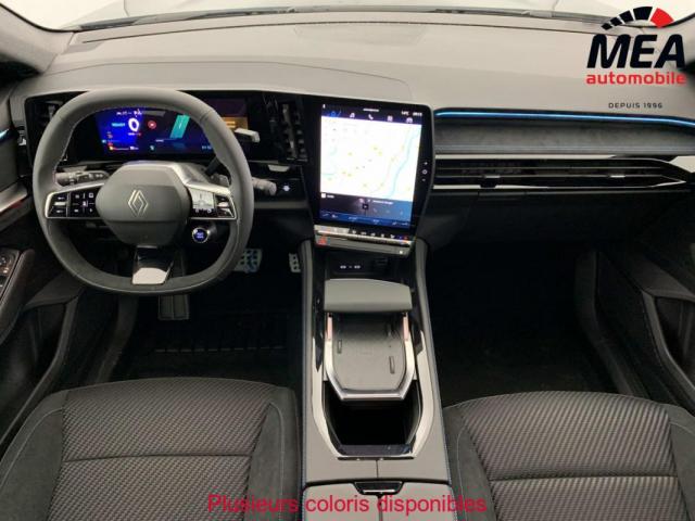 Renault Austral image 3