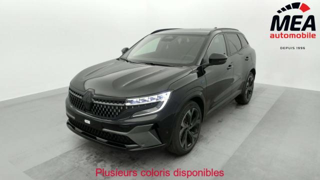 Renault Austral image 6