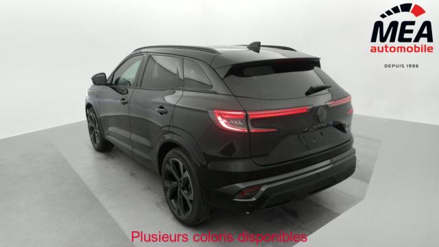 Renault Austral image 8