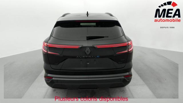 Renault Austral image 5