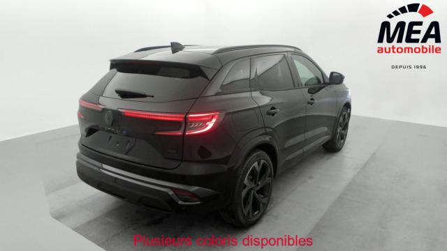 Renault Austral image 4
