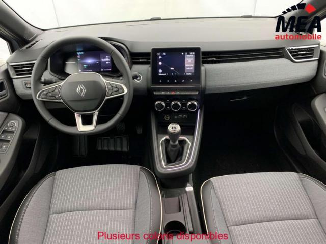 Renault Clio image 3