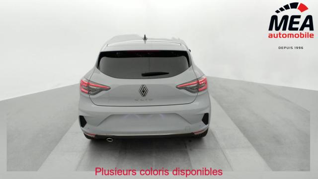 Renault Clio image 4