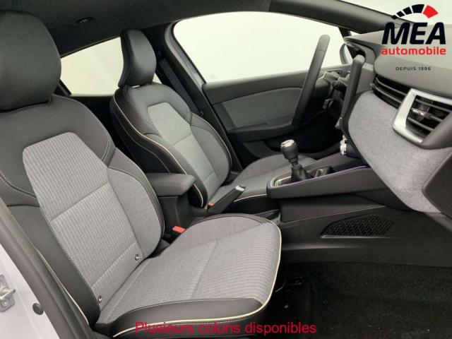 Renault Clio image 2