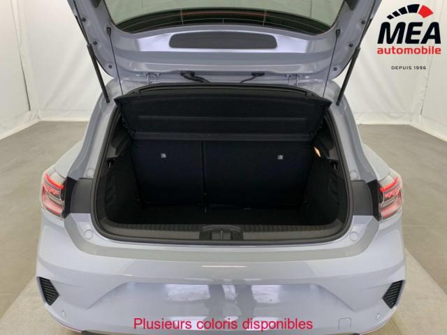 Renault Clio image 1