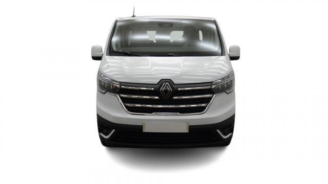 Renault Trafic image 2