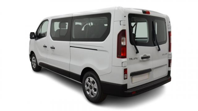 Renault Trafic image 9