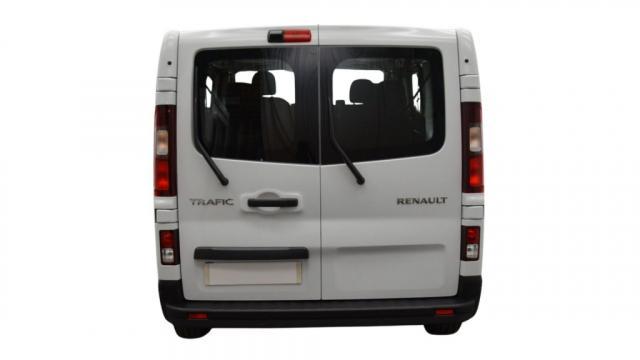 Renault Trafic image 4