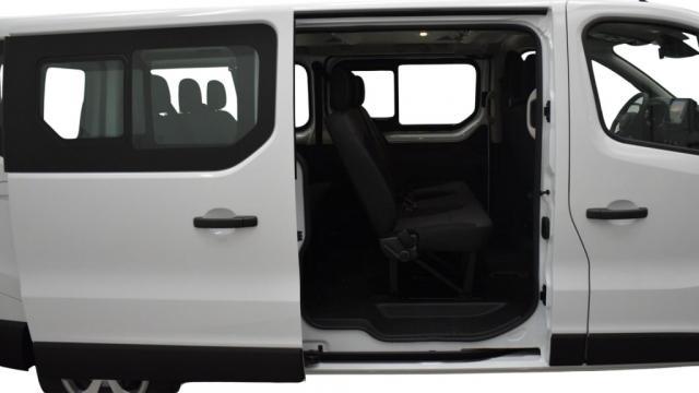 Renault Trafic image 5