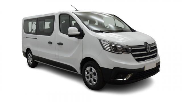 Renault Trafic image 7