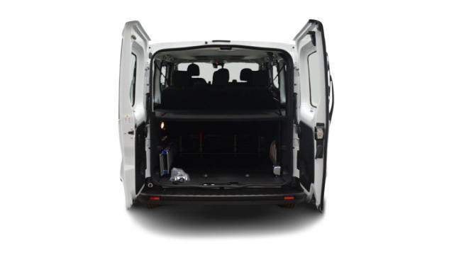 Renault Trafic image 5