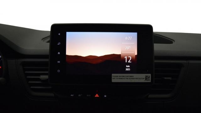 Renault Trafic image 3