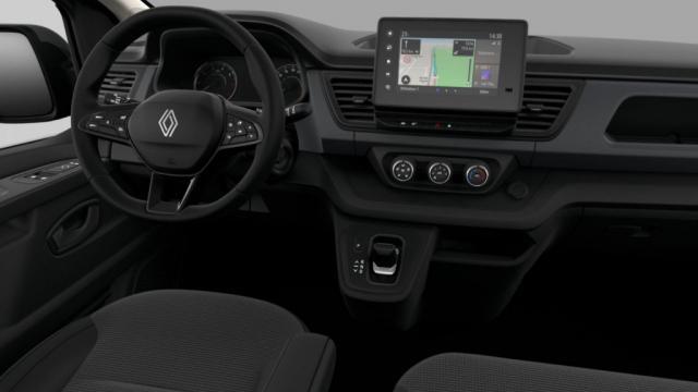 Renault Trafic image 2