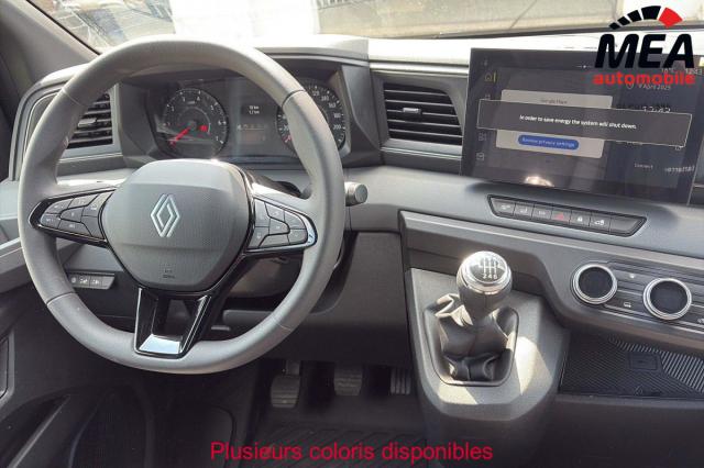 Renault Master image 3