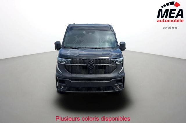 Renault Master image 1
