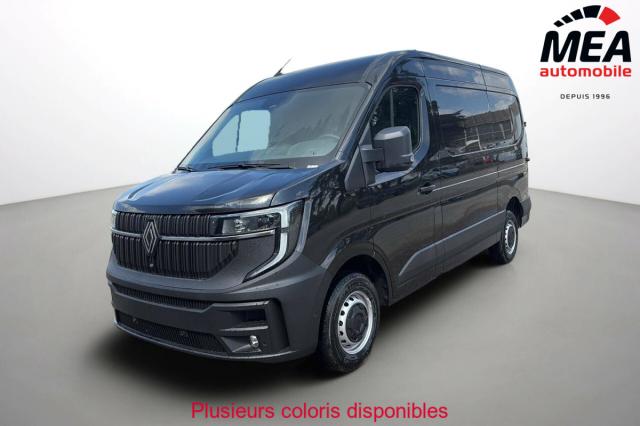 Renault Master image 6