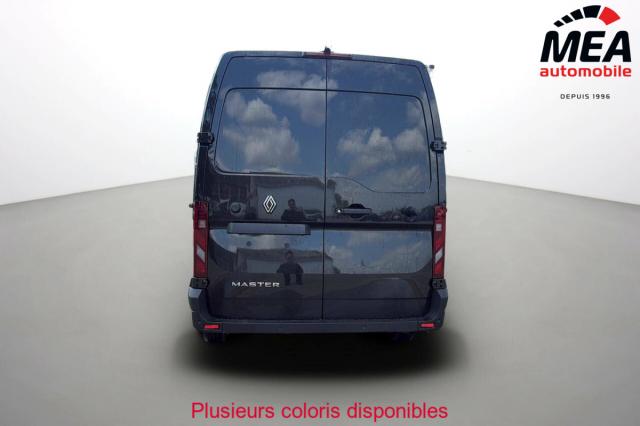 Renault Master image 8