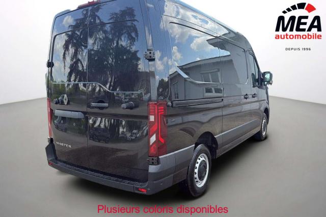 Renault Master image 7