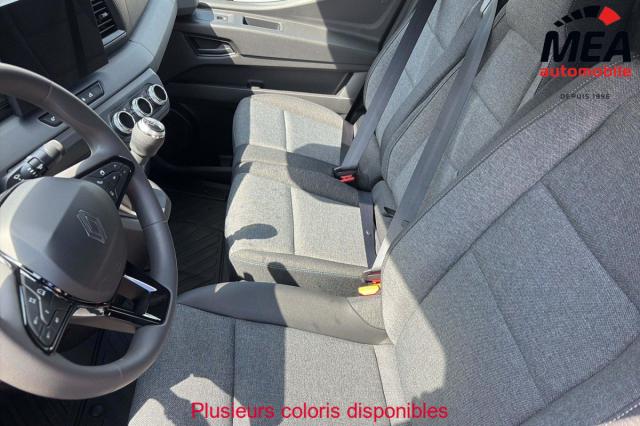 Renault Master image 9