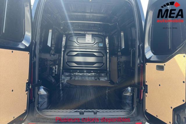 Renault Master image 5