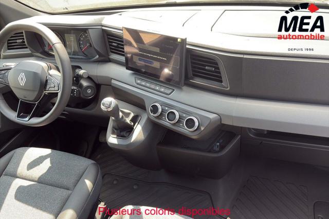 Renault Master image 4