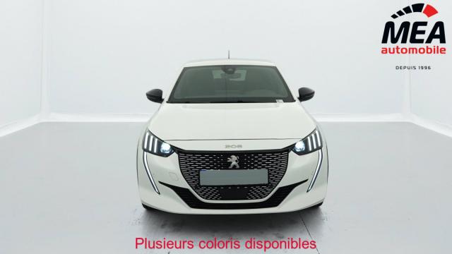 Peugeot 208 image 5