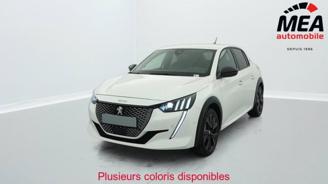 Peugeot 208 image 7